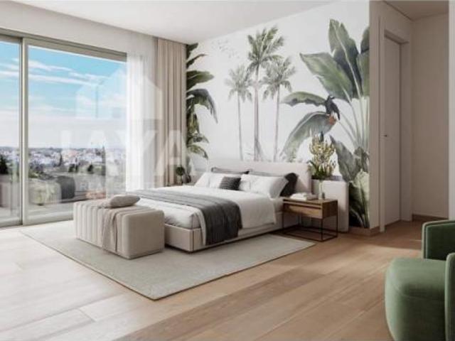 Apartamento venda em Lagoa, Faro