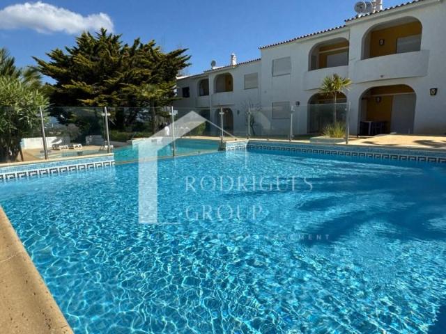 Apartamento venda em Lagoa, Faro