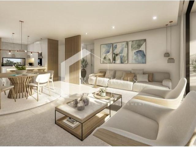 Apartamento venda em Lagoa, Faro