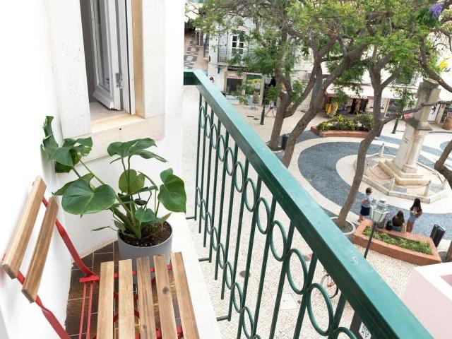 Apartamento alugar em Bairro Operário, Lagos