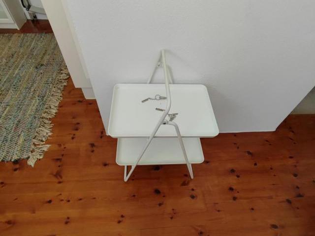 Apartamento alugar em Chinicato, Lagos