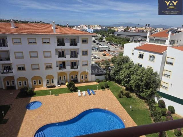 Apartamento alugar em Lagos, Faro