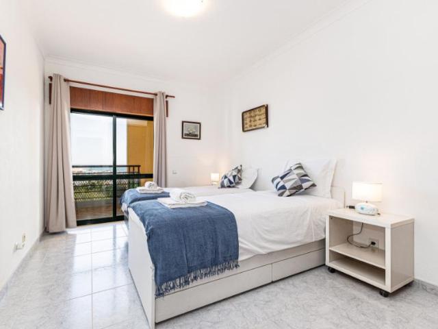 Apartamento alugar em Ameijeira de Baixo, Lagos
