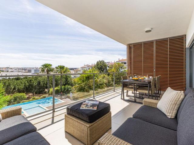 Apartamento alugar em Albardeira, Lagos