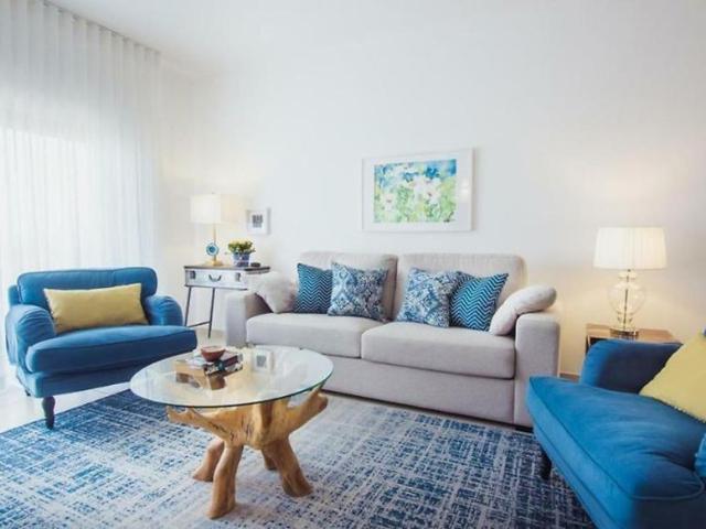 Apartamento alugar em Ameijeira de Baixo, Lagos