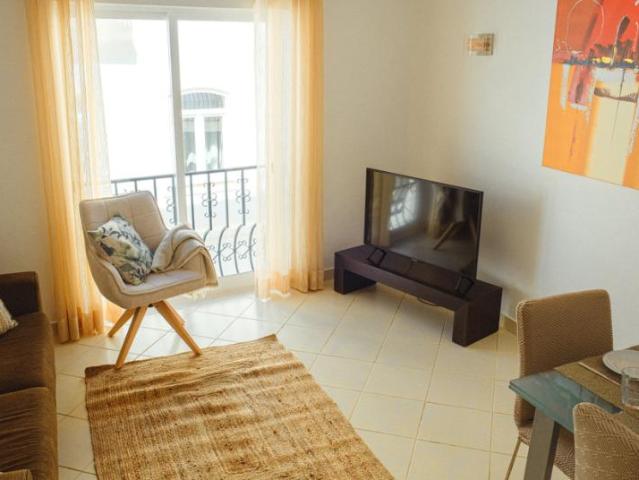 Apartamento alugar em Bairro Operário, Lagos