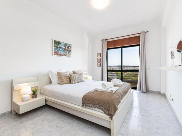 Apartamento alugar em Ameijeira de Baixo, Lagos
