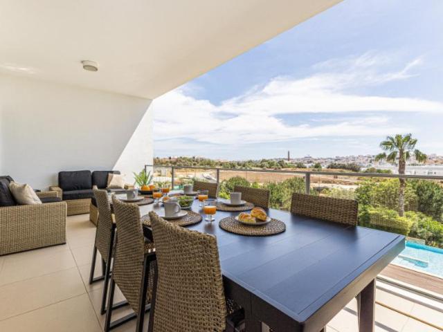 Apartamento alugar em Albardeira, Lagos