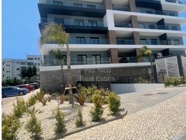 Apartamento alugar em Lagos, Faro