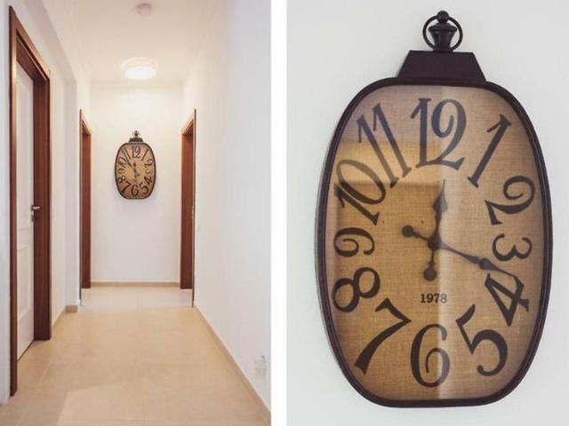 Apartamento alugar em Ameijeira de Baixo, Lagos