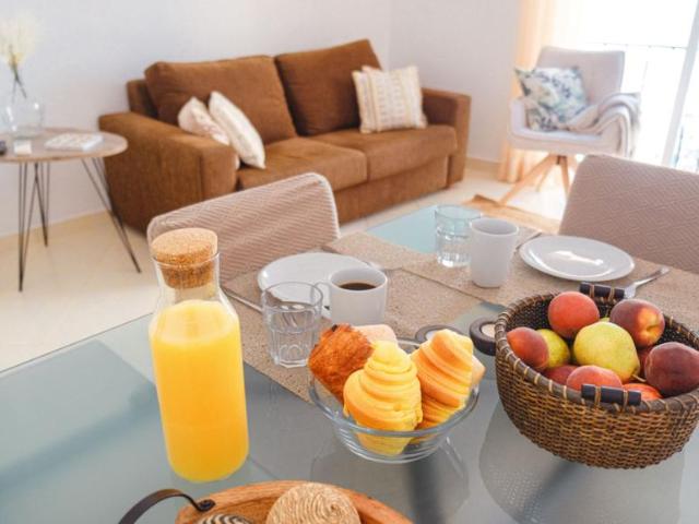 Apartamento alugar em Bairro Operário, Lagos