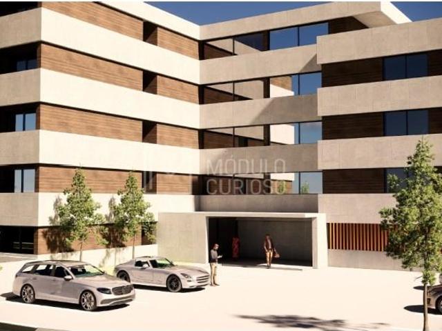 Apartamento venda em Lamego, Viseu