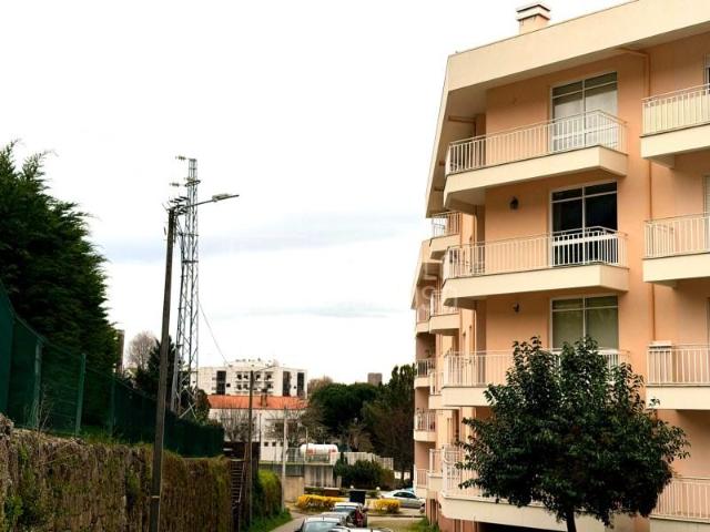 Apartamento venda em Lamego, Viseu