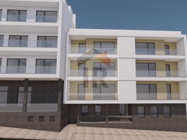 Apartamento venda em Caldas Da Rainha, Leiria