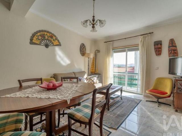 Apartamento venda em Leiria