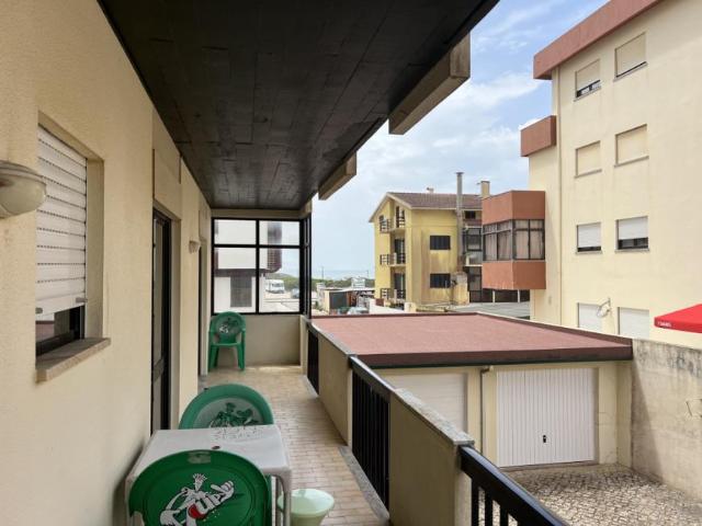 Apartamento alugar em Leiria