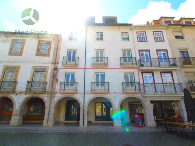 Apartamento alugar em Leiria