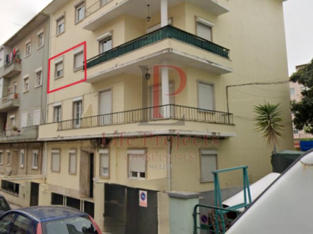 Apartamento venda em Falagueira, Amadora