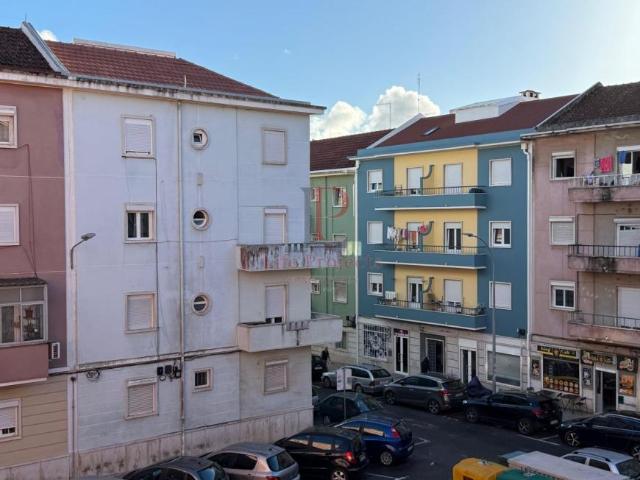 Apartamento venda em Villa Park, Amadora