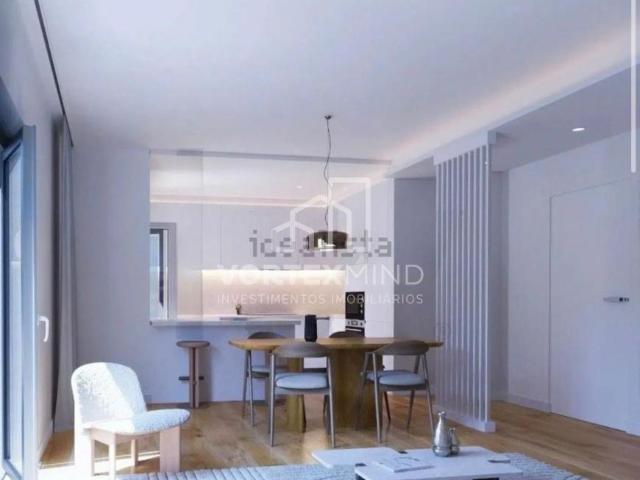 Apartamento venda em Villa Park, Amadora