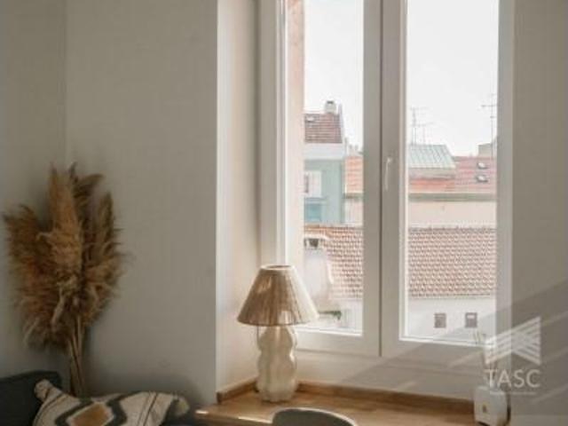 Apartamento venda em Lisboa