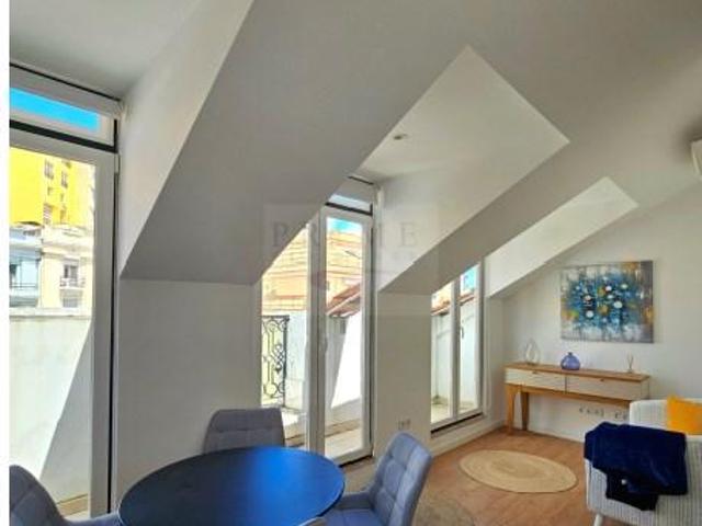 Apartamento venda em Lisboa