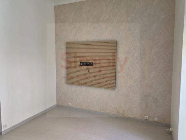 Apartamento alugar em São Francisco Xavier, Lisboa