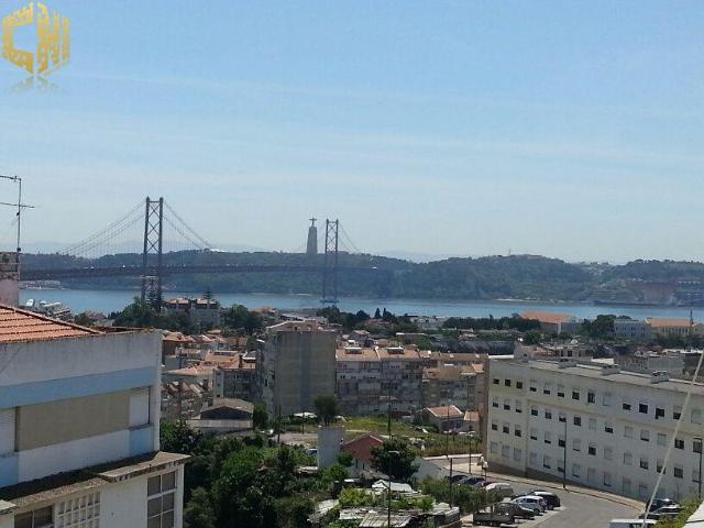 Apartamento venda em Ajuda, Lisboa