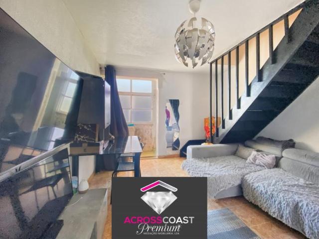 Apartamento venda em Ajuda, Lisboa