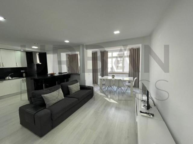 Apartamento alugar em Lisboa