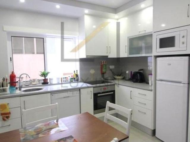 Apartamento venda em Lisboa
