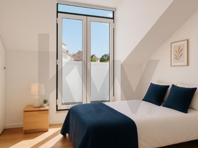 Apartamento venda em Lisboa