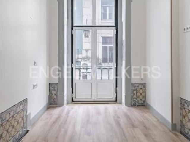 Apartamento venda em Baixa, Lisboa