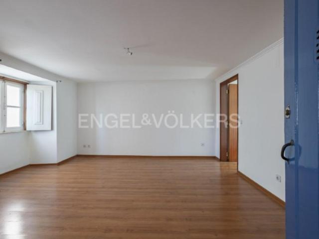 Apartamento venda em São Vicente de Fora, Lisboa