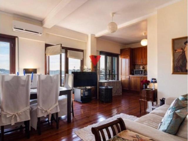 Apartamento alugar em São Francisco Xavier, Lisboa
