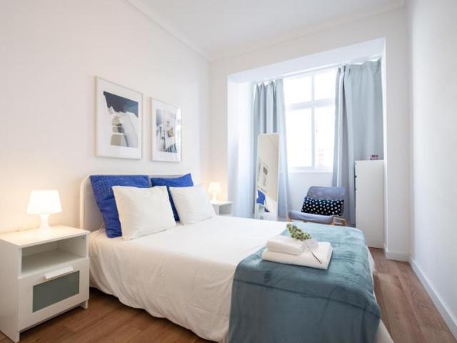 Apartamento alugar em Ajuda, Lisboa