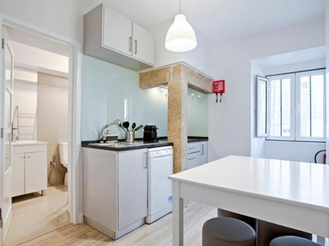 Apartamento alugar em São Francisco Xavier, Lisboa
