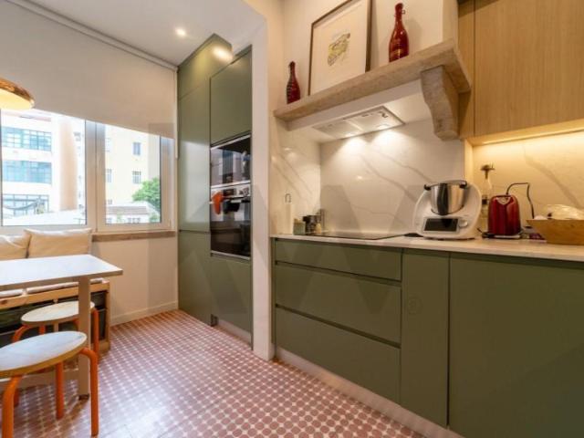 Apartamento venda em Ajuda, Lisboa
