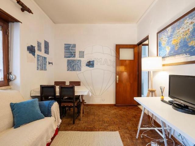 Apartamento venda em Ajuda, Lisboa