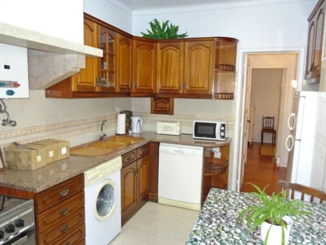 Apartamento alugar em Lisboa