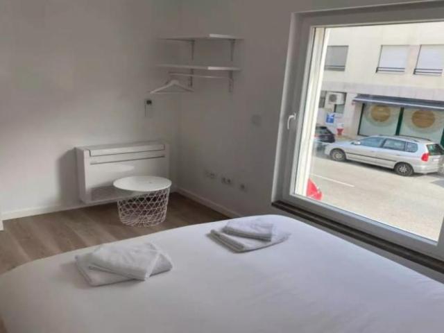 Apartamento alugar em Ajuda, Lisboa
