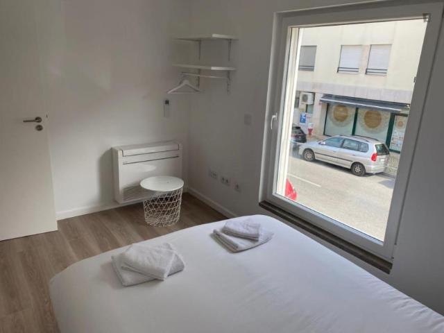 Apartamento alugar em Ajuda, Lisboa