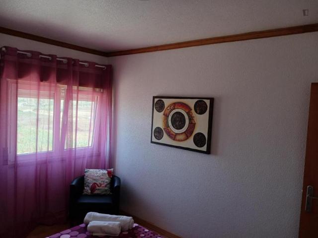 Apartamento alugar em Boca do Grilo, Almada