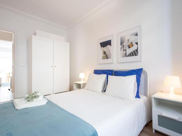 Apartamento alugar em Ajuda, Lisboa