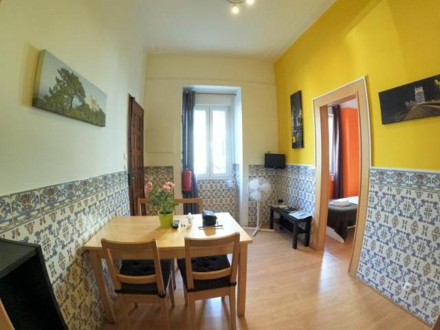 Apartamento alugar em Lisboa