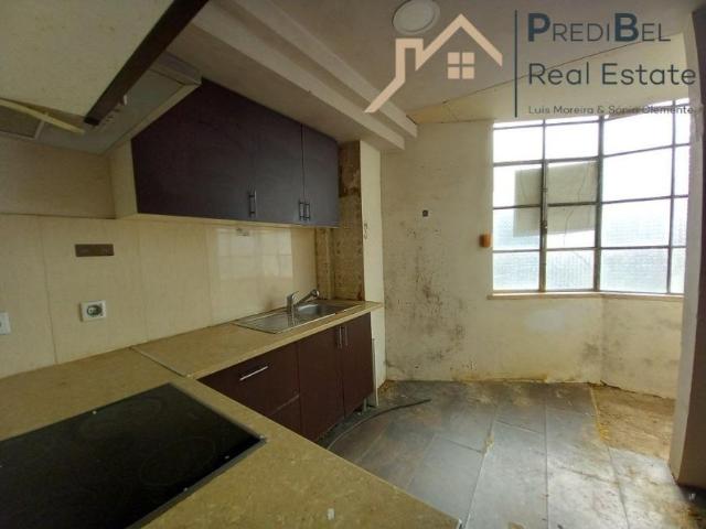 Apartamento venda em Casal do Privilégio, Odivelas