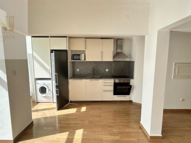 Apartamento alugar em Bairro Clemente Vicente, Oeiras