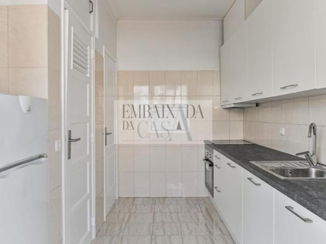 Apartamento alugar em Oeiras, Lisboa