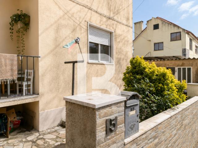 Apartamento venda em Fonte das Eiras, Sintra