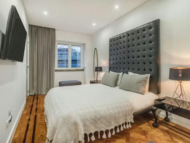 Apartamento alugar em Santo António, Lisboa